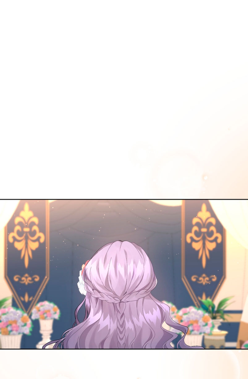 Soy la esposa del segundo protagonista corrompido Capítulo 10 - Página 61