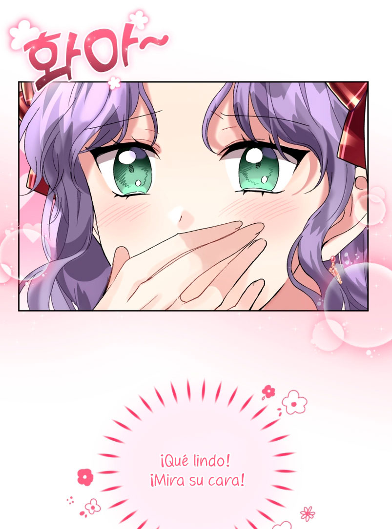 Soy la esposa del segundo protagonista corrompido Capítulo 10 - Página 8