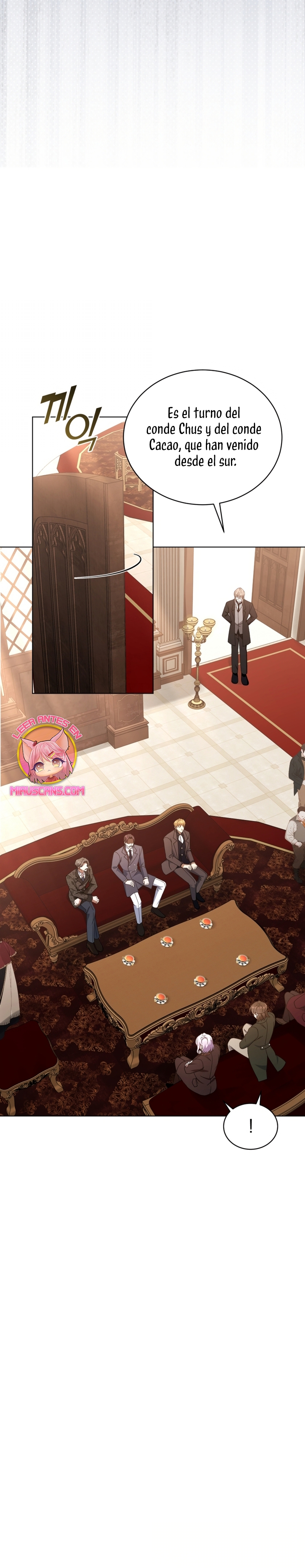 Soy la esposa del segundo protagonista corrompido Capítulo 100 - Página 13