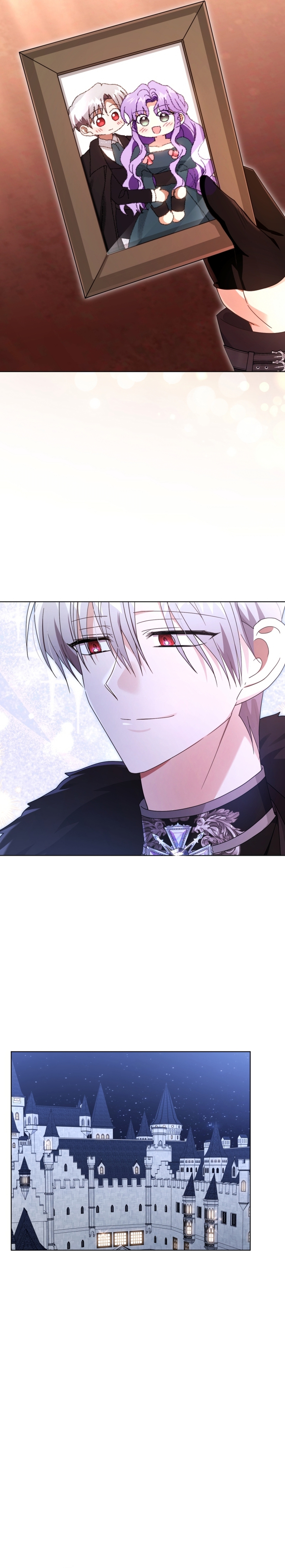 Soy la esposa del segundo protagonista corrompido Capítulo 100 - Página 30