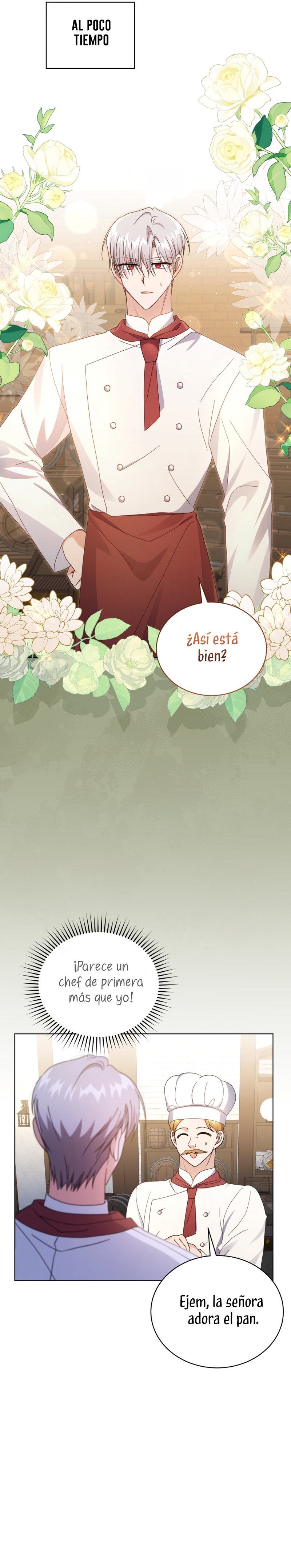 Soy la esposa del segundo protagonista corrompido Capítulo 101 - Página 12