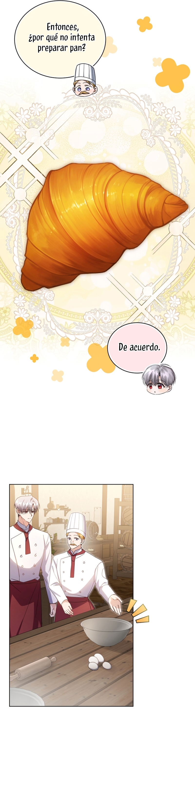 Soy la esposa del segundo protagonista corrompido Capítulo 101 - Página 13