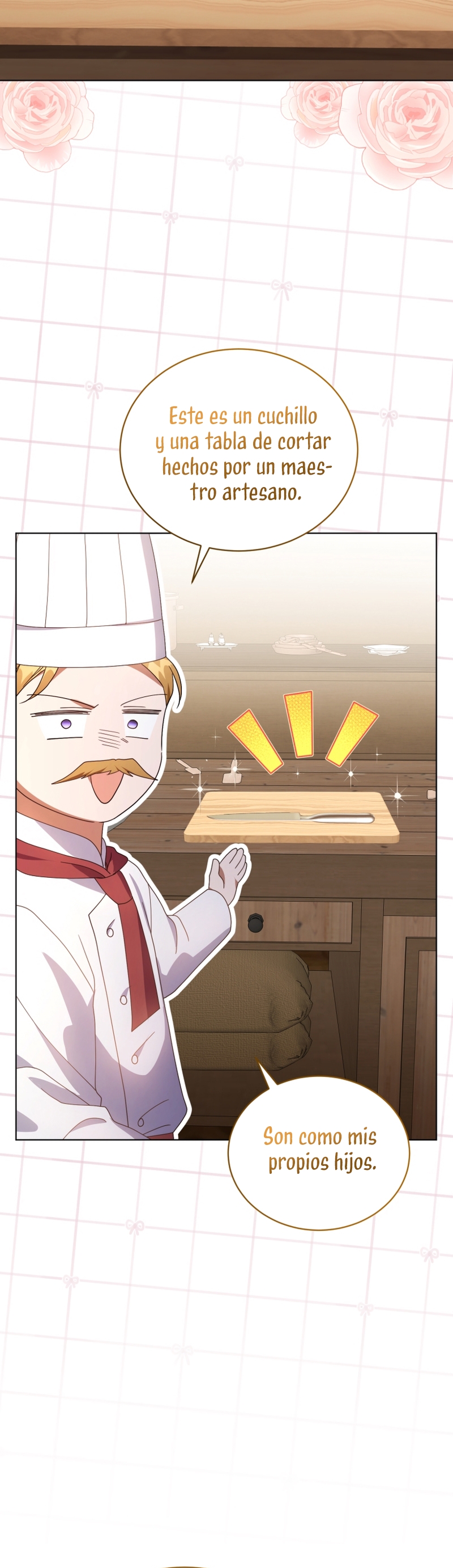 Soy la esposa del segundo protagonista corrompido Capítulo 101 - Página 18