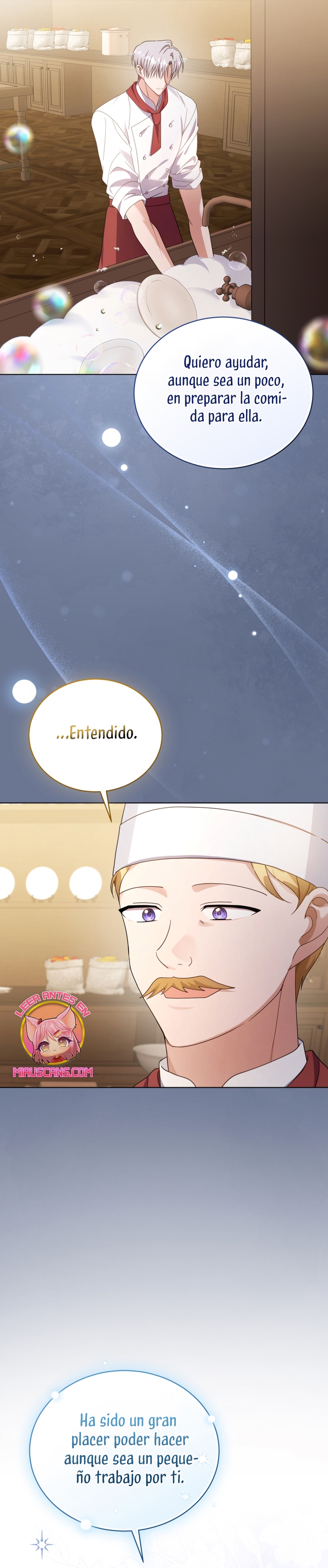 Soy la esposa del segundo protagonista corrompido Capítulo 101 - Página 28