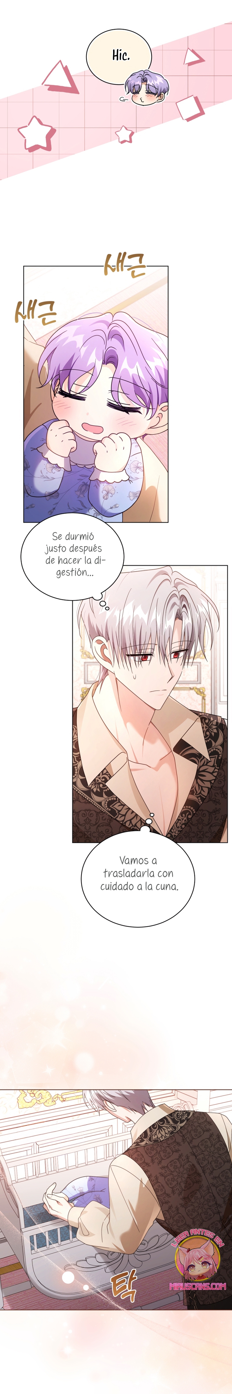 Soy la esposa del segundo protagonista corrompido Capítulo 102 - Página 16