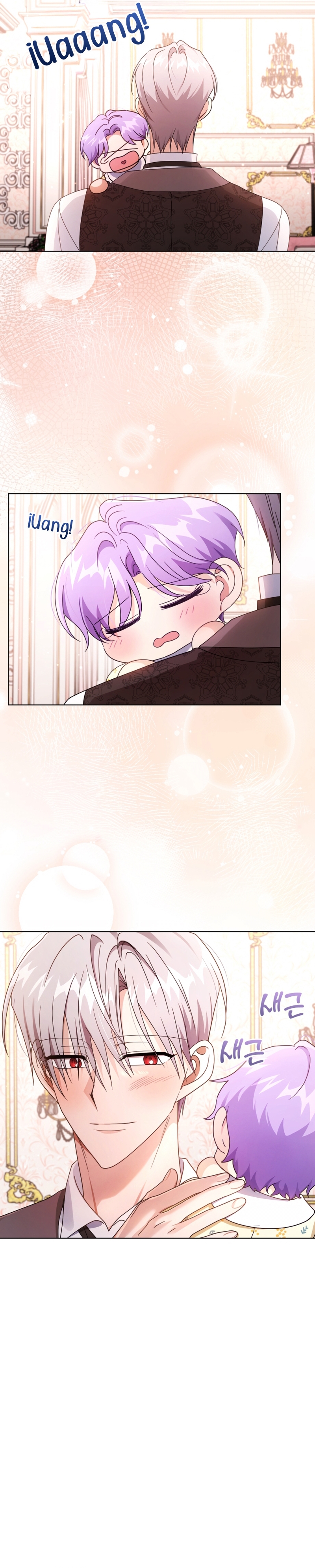 Soy la esposa del segundo protagonista corrompido Capítulo 102 - Página 19