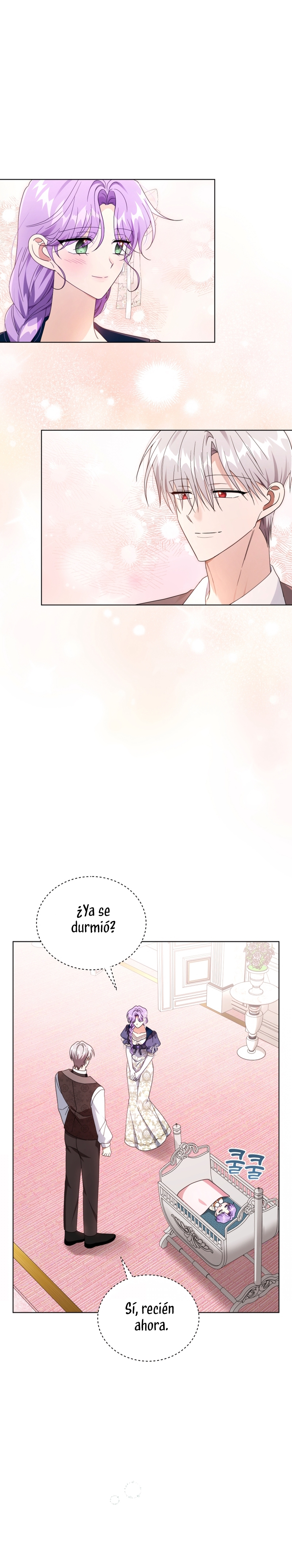 Soy la esposa del segundo protagonista corrompido Capítulo 102 - Página 21