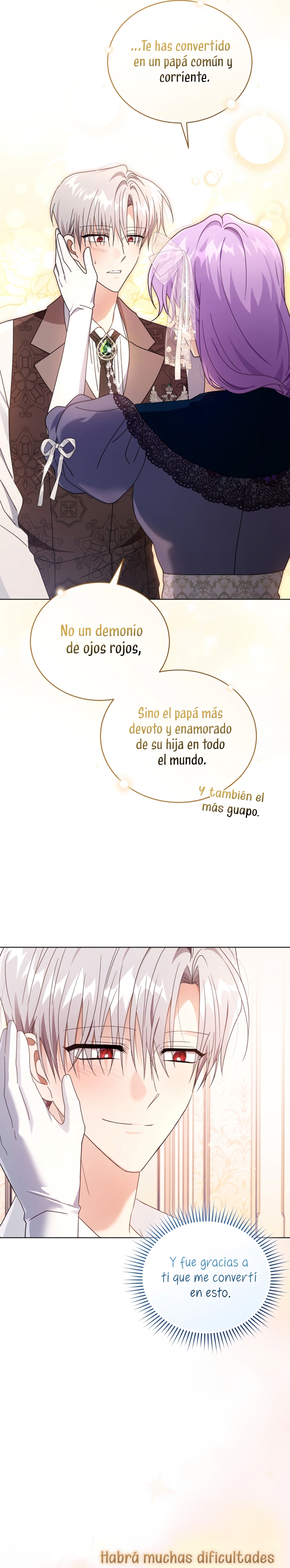 Soy la esposa del segundo protagonista corrompido Capítulo 102 - Página 28