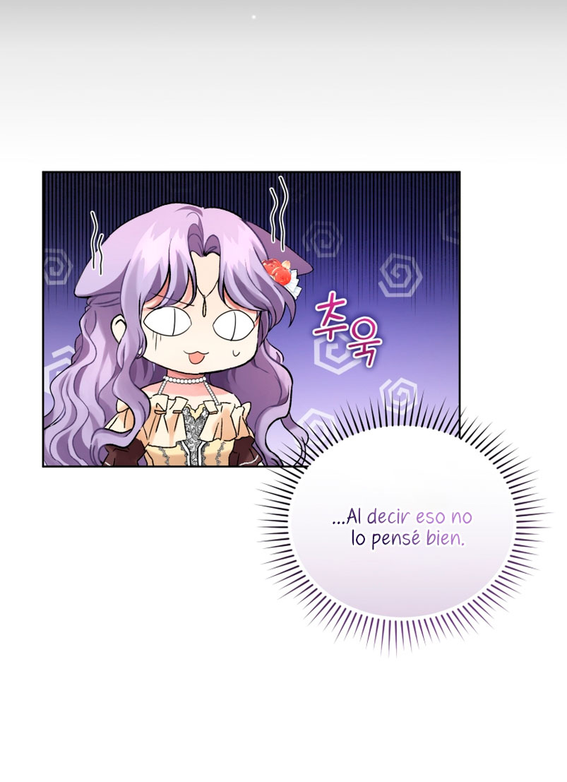 Soy la esposa del segundo protagonista corrompido Capítulo 11 - Página 10