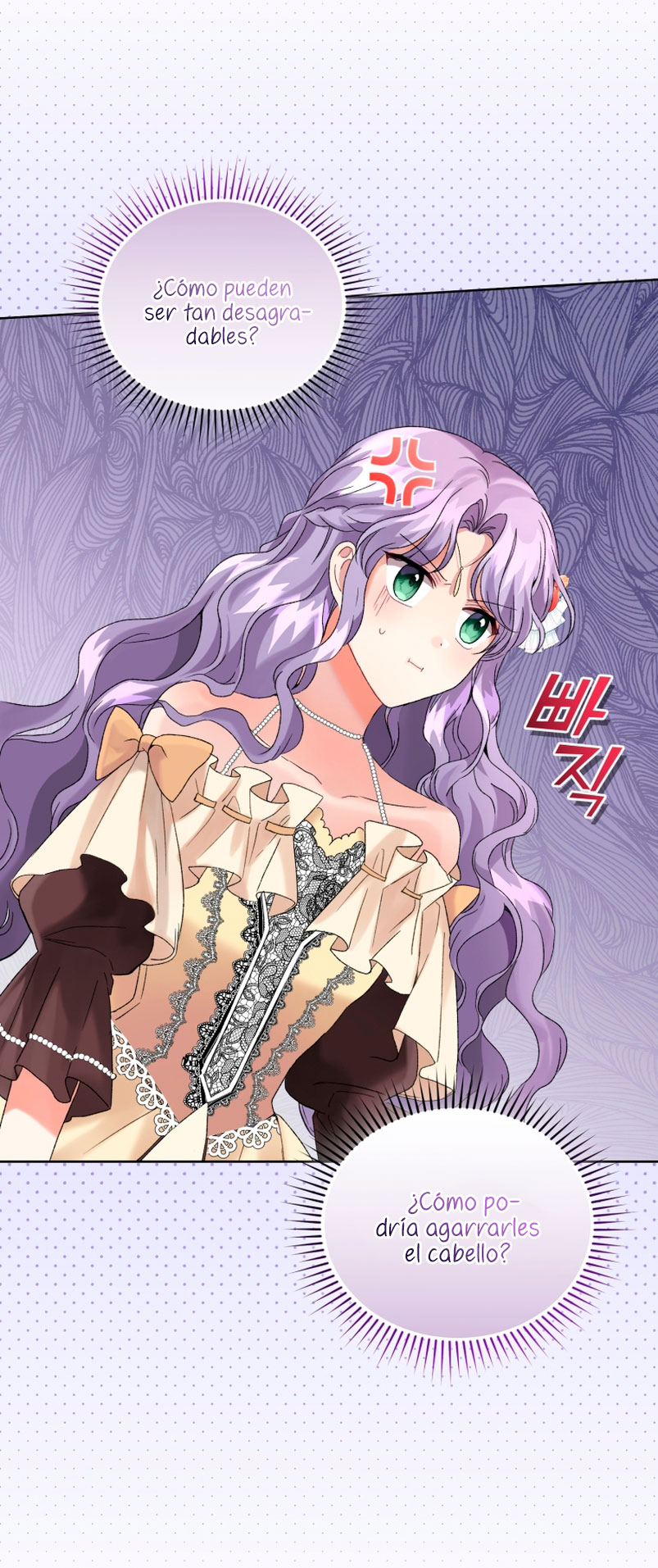 Soy la esposa del segundo protagonista corrompido Capítulo 11 - Página 16