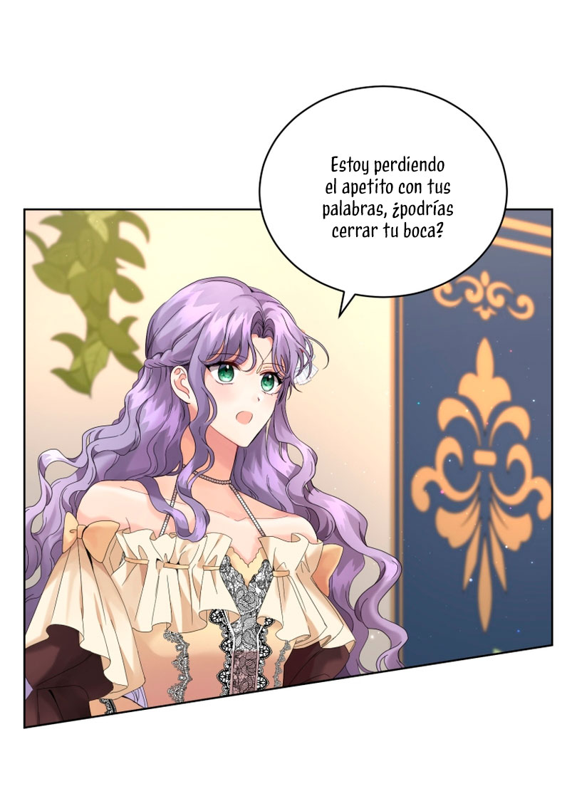 Soy la esposa del segundo protagonista corrompido Capítulo 11 - Página 36