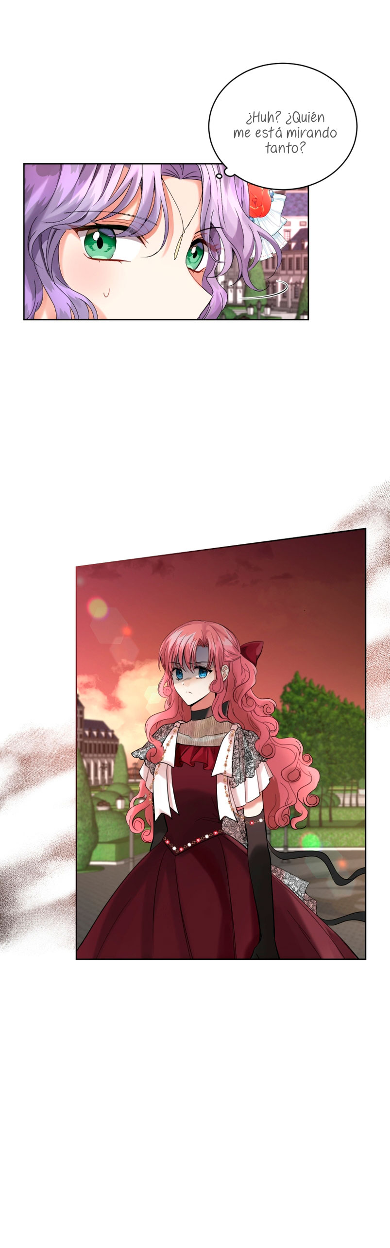 Soy la esposa del segundo protagonista corrompido Capítulo 11 - Página 49