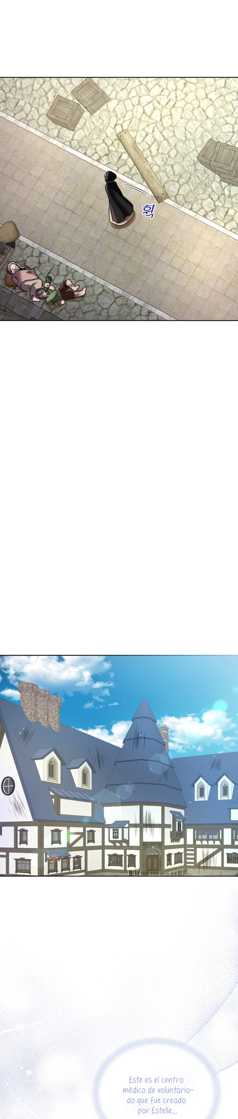 Soy la esposa del segundo protagonista corrompido Capítulo 12 - Página 22