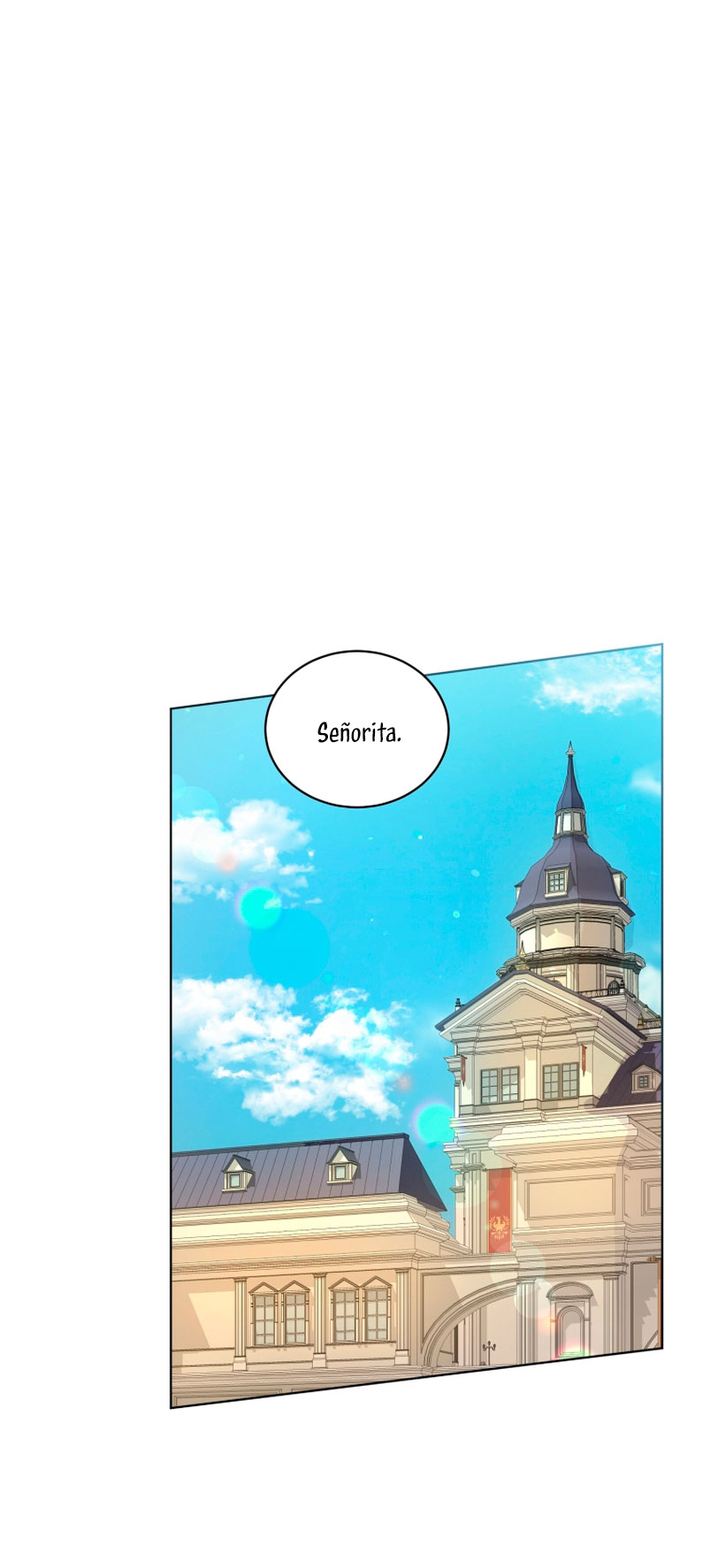 Soy la esposa del segundo protagonista corrompido Capítulo 14 - Página 16