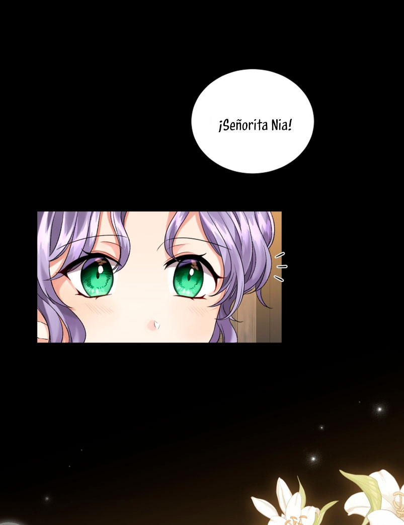 Soy la esposa del segundo protagonista corrompido Capítulo 14 - Página 22