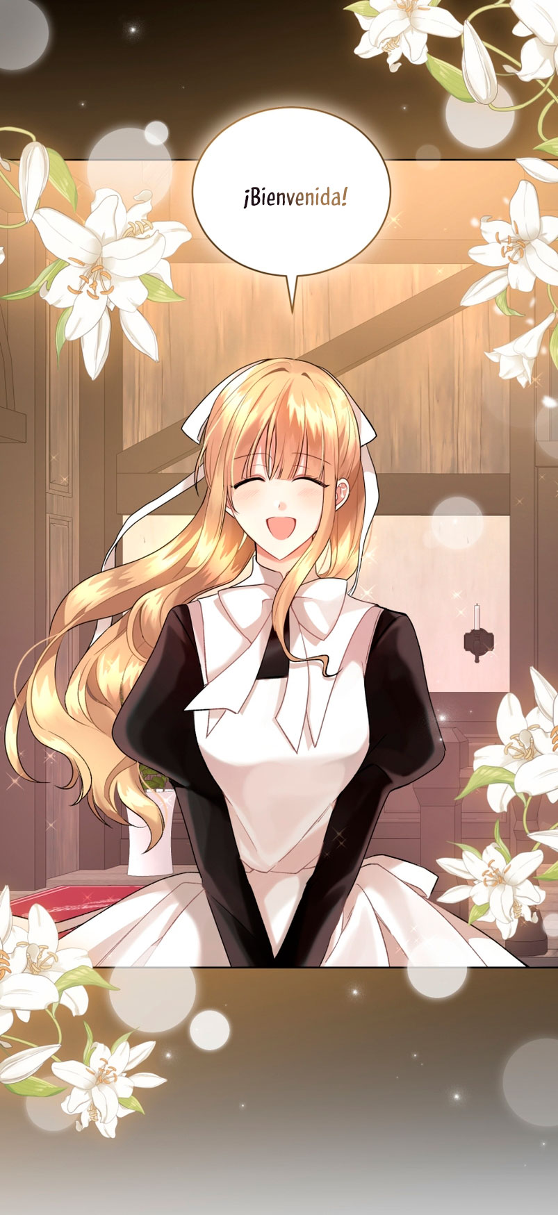 Soy la esposa del segundo protagonista corrompido Capítulo 14 - Página 23