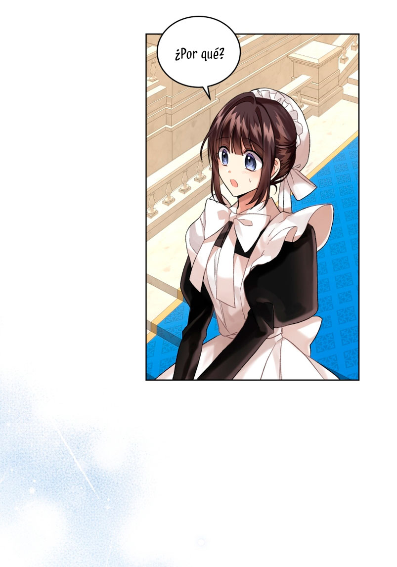 Soy la esposa del segundo protagonista corrompido Capítulo 14 - Página 26