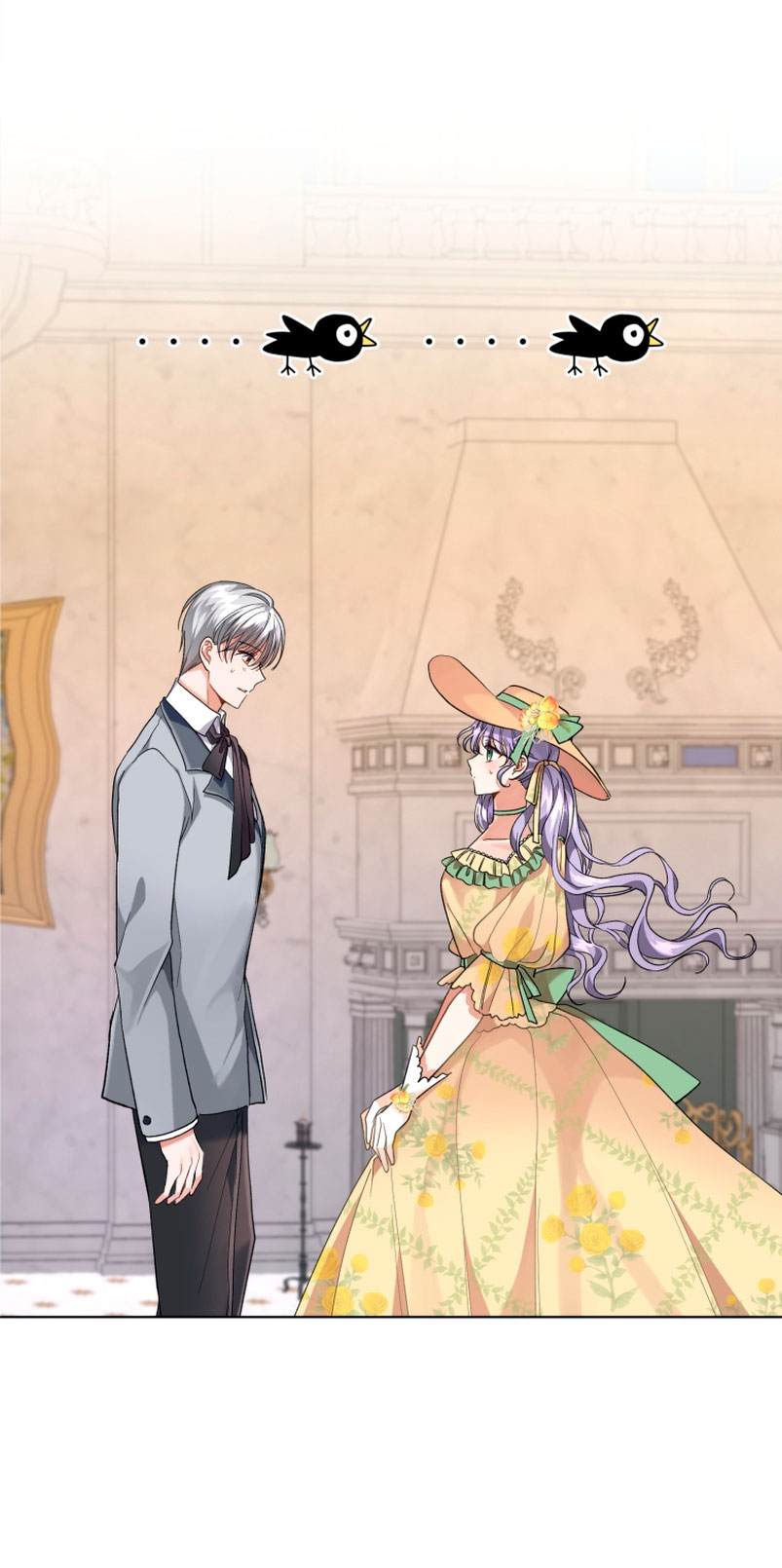 Soy la esposa del segundo protagonista corrompido Capítulo 14 - Página 42