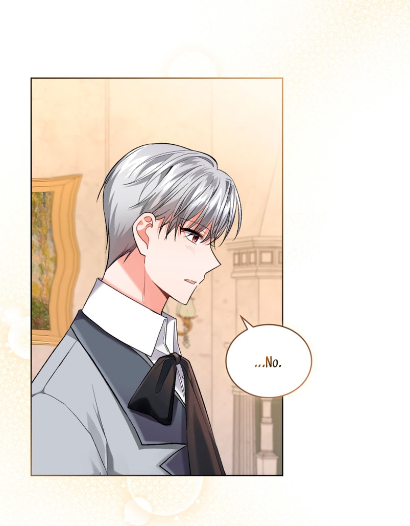 Soy la esposa del segundo protagonista corrompido Capítulo 14 - Página 44