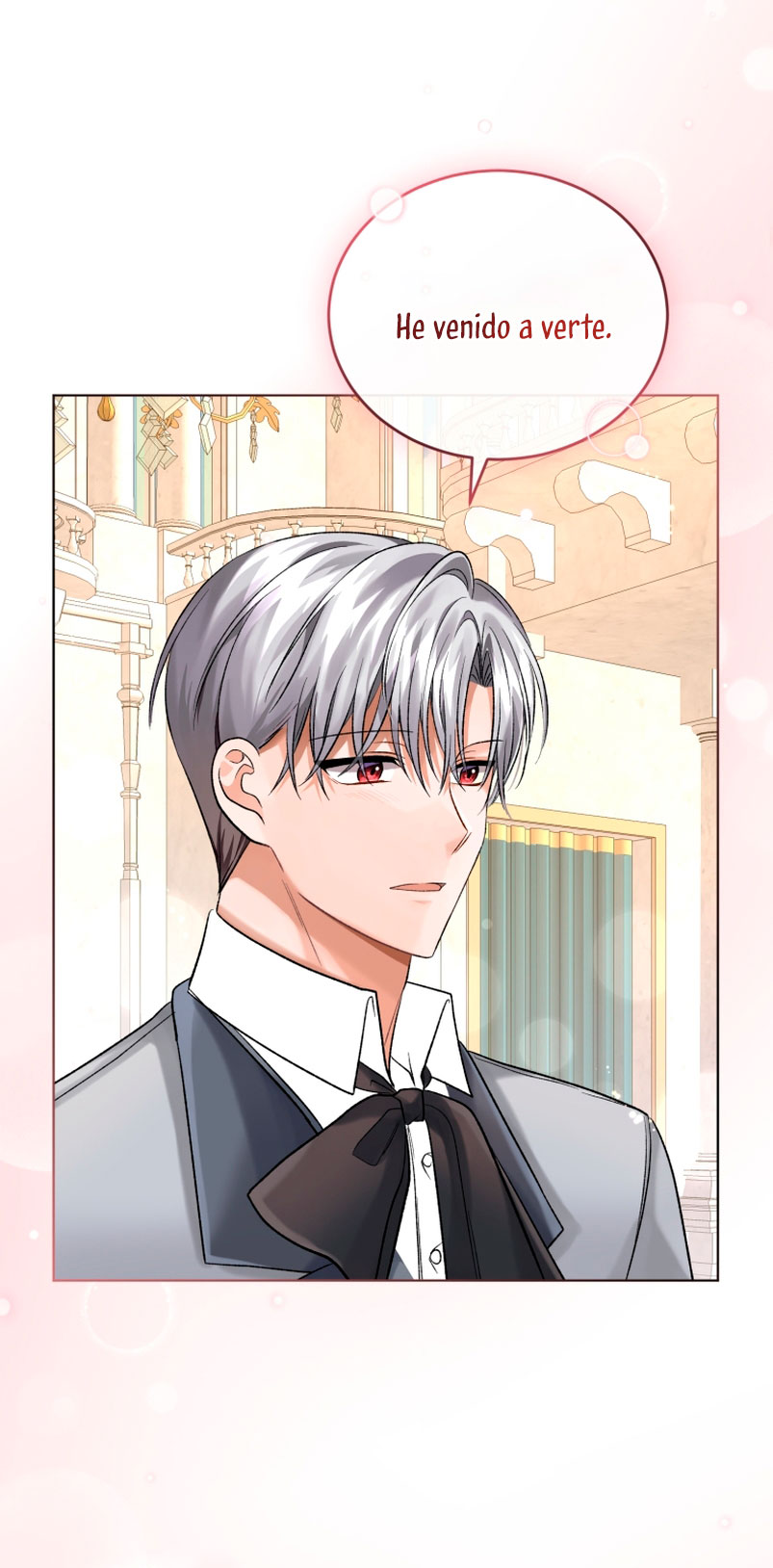 Soy la esposa del segundo protagonista corrompido Capítulo 14 - Página 51