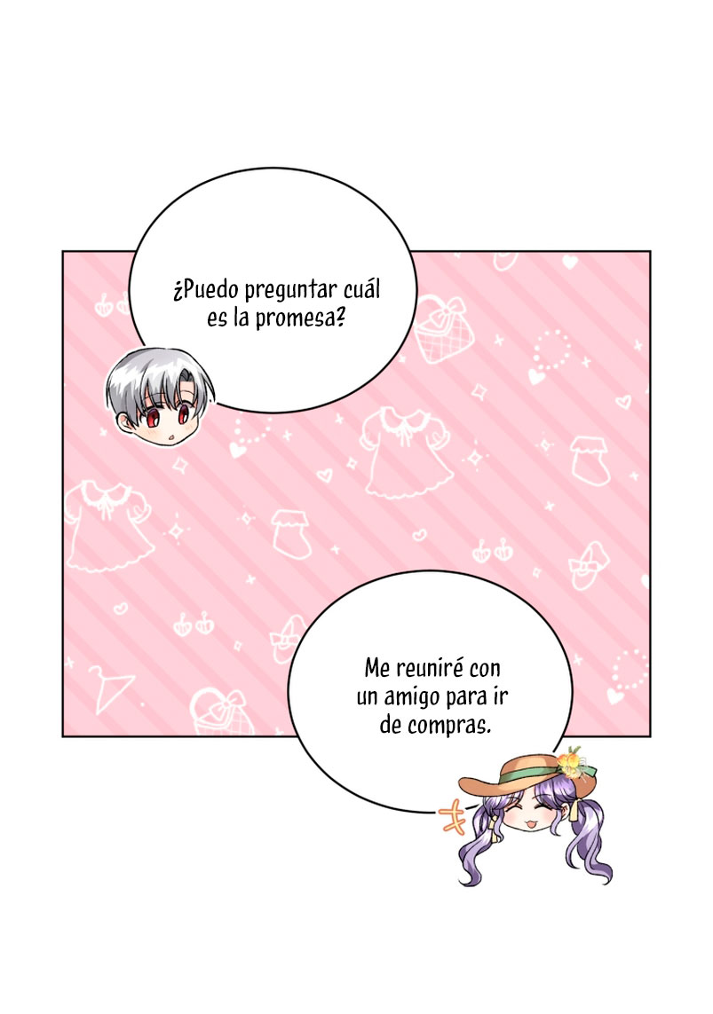 Soy la esposa del segundo protagonista corrompido Capítulo 14 - Página 56