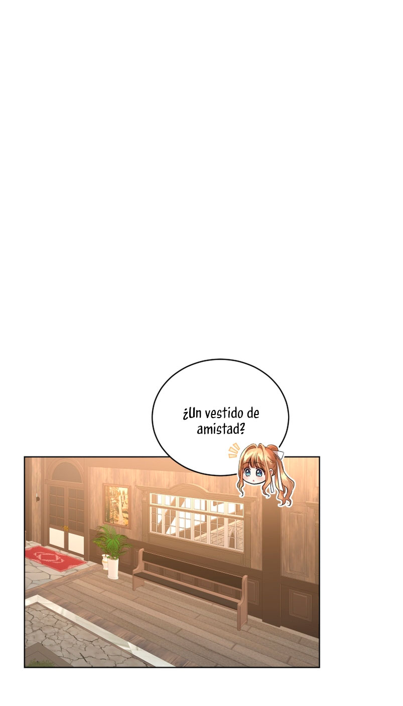 Soy la esposa del segundo protagonista corrompido Capítulo 14 - Página 6