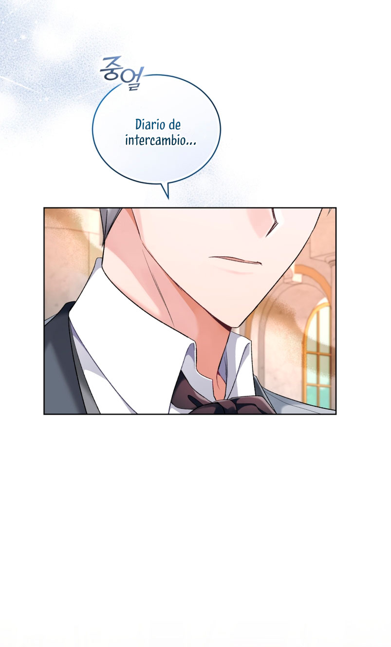 Soy la esposa del segundo protagonista corrompido Capítulo 14 - Página 60
