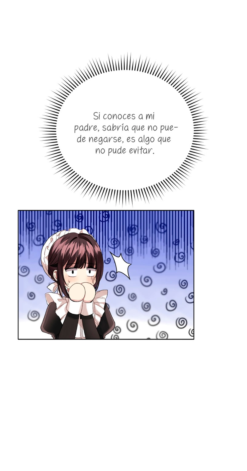 Soy la esposa del segundo protagonista corrompido Capítulo 15 - Página 12