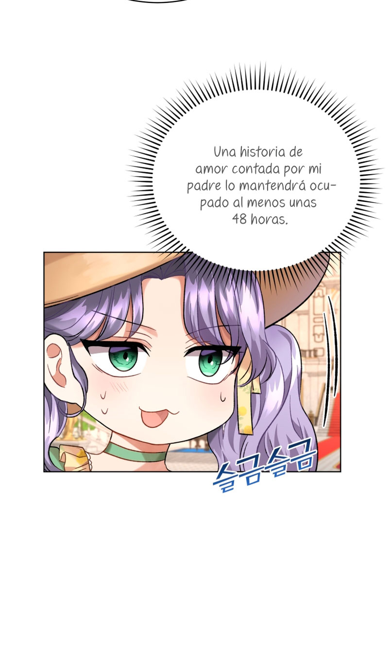 Soy la esposa del segundo protagonista corrompido Capítulo 15 - Página 16