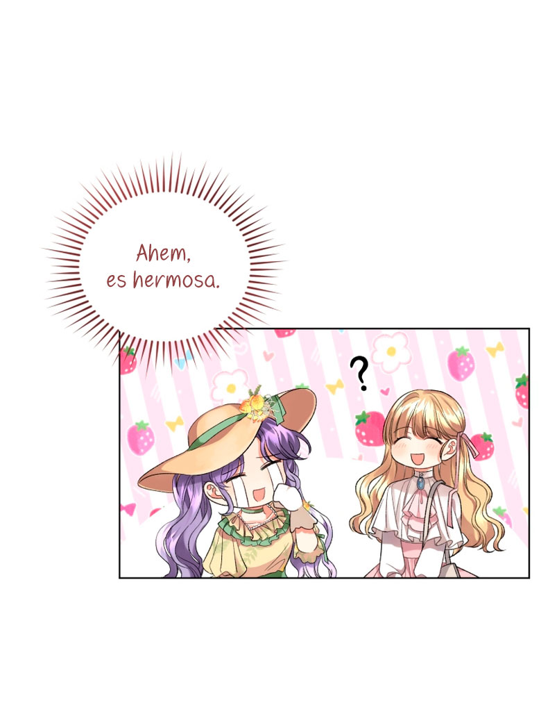 Soy la esposa del segundo protagonista corrompido Capítulo 15 - Página 25