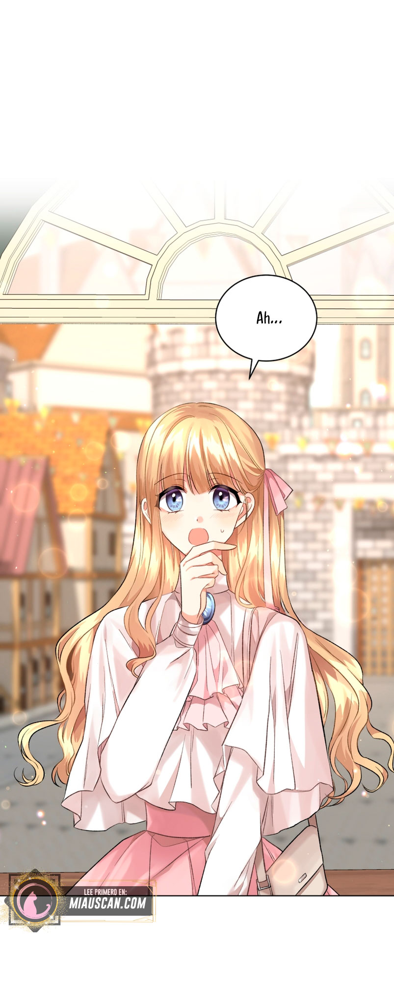 Soy la esposa del segundo protagonista corrompido Capítulo 15 - Página 44