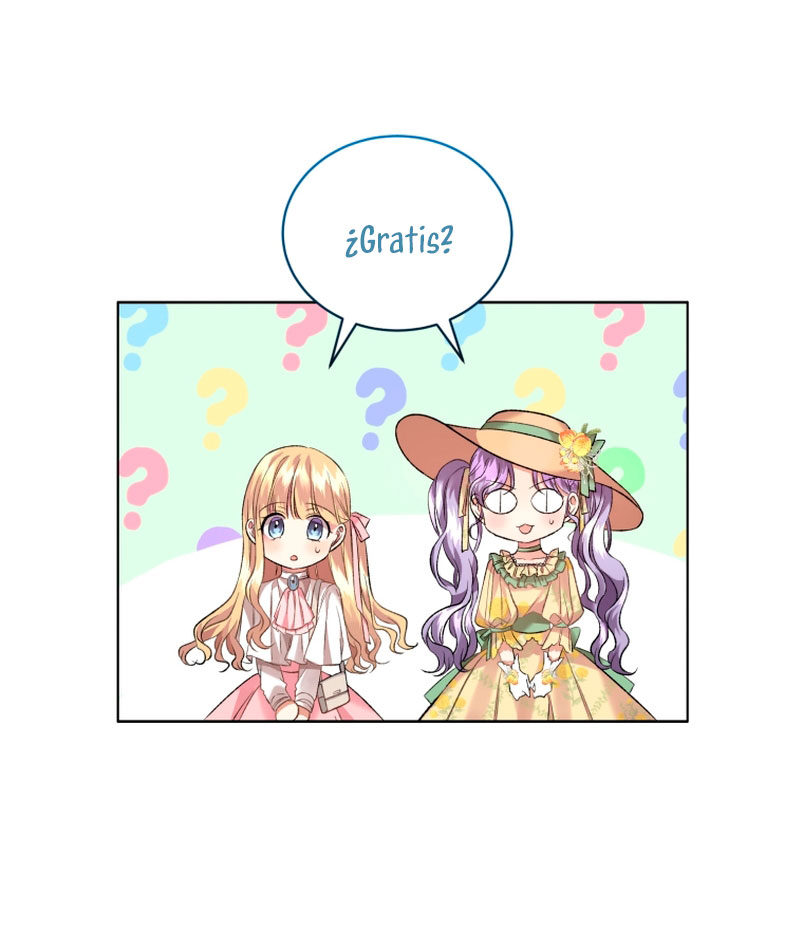 Soy la esposa del segundo protagonista corrompido Capítulo 15 - Página 56