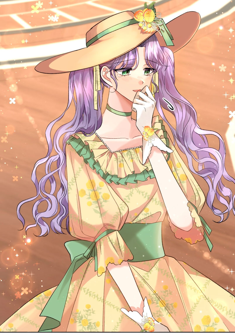 Soy la esposa del segundo protagonista corrompido Capítulo 15 - Página 66