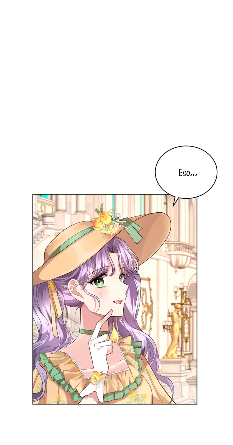 Soy la esposa del segundo protagonista corrompido Capítulo 15 - Página 9