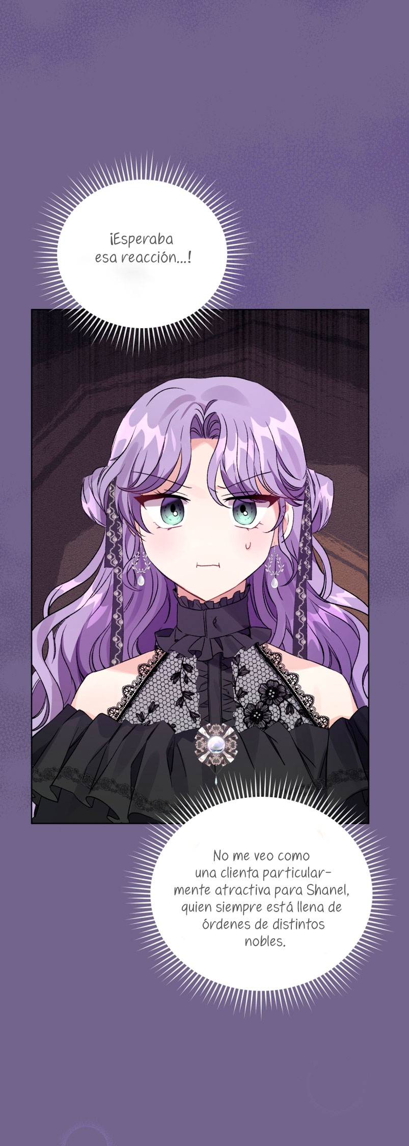 Soy la esposa del segundo protagonista corrompido Capítulo 16 - Página 14