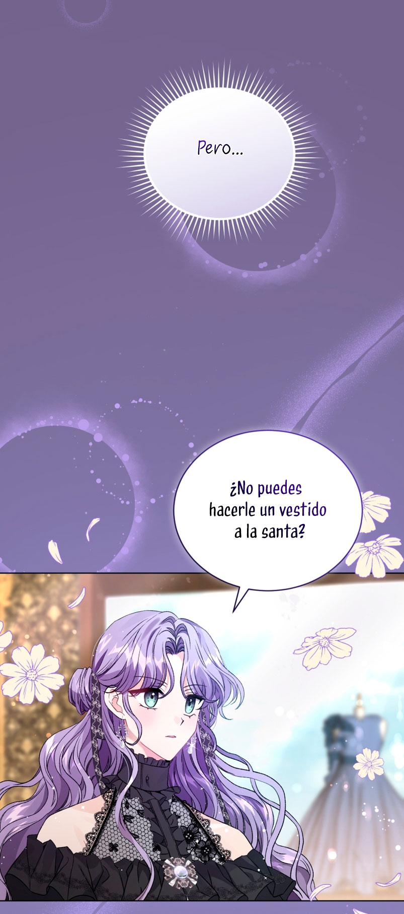 Soy la esposa del segundo protagonista corrompido Capítulo 16 - Página 15