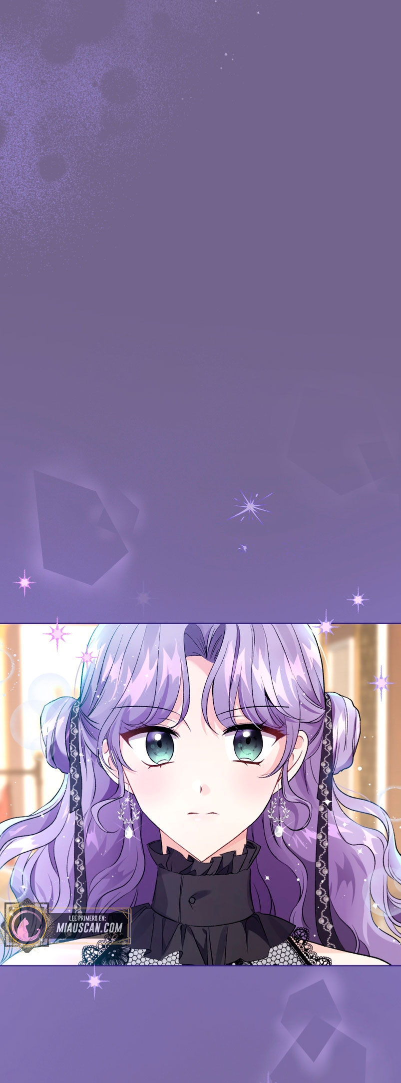 Soy la esposa del segundo protagonista corrompido Capítulo 16 - Página 25