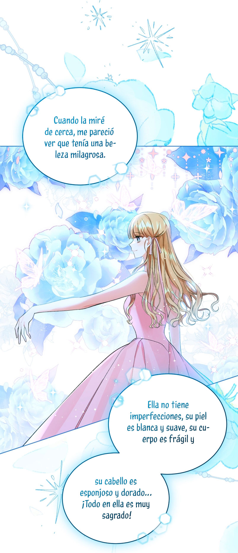 Soy la esposa del segundo protagonista corrompido Capítulo 16 - Página 32