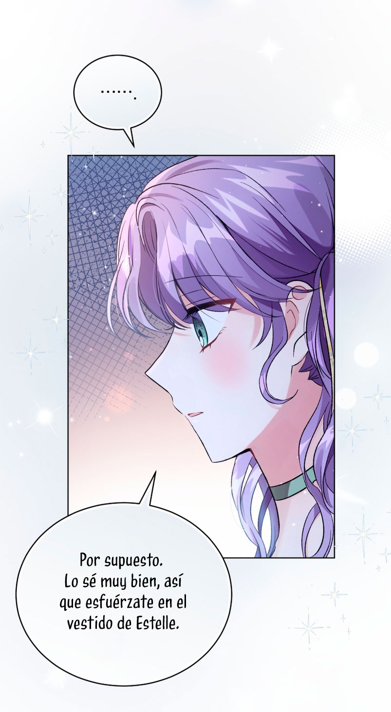 Soy la esposa del segundo protagonista corrompido Capítulo 16 - Página 39