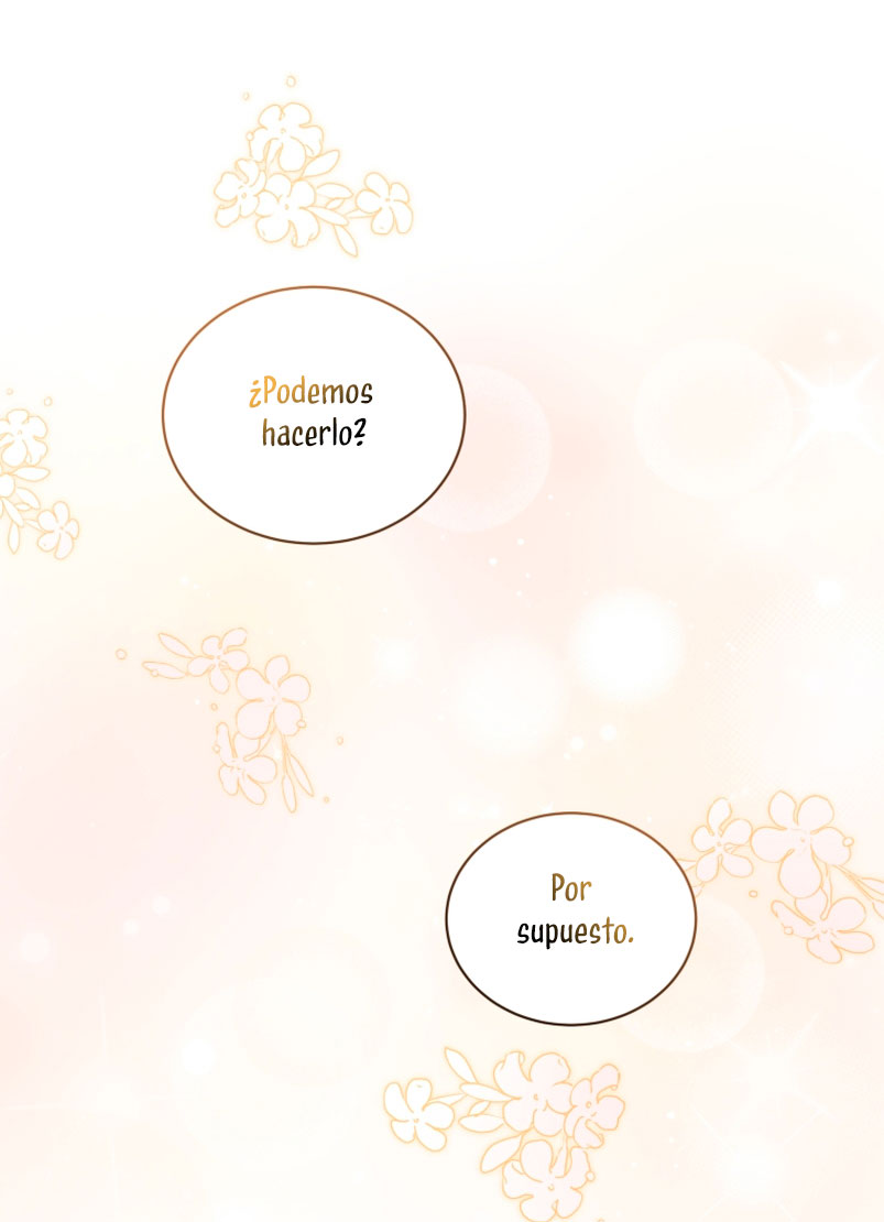 Soy la esposa del segundo protagonista corrompido Capítulo 16 - Página 47