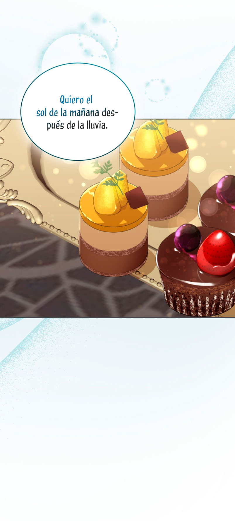 Soy la esposa del segundo protagonista corrompido Capítulo 16 - Página 56