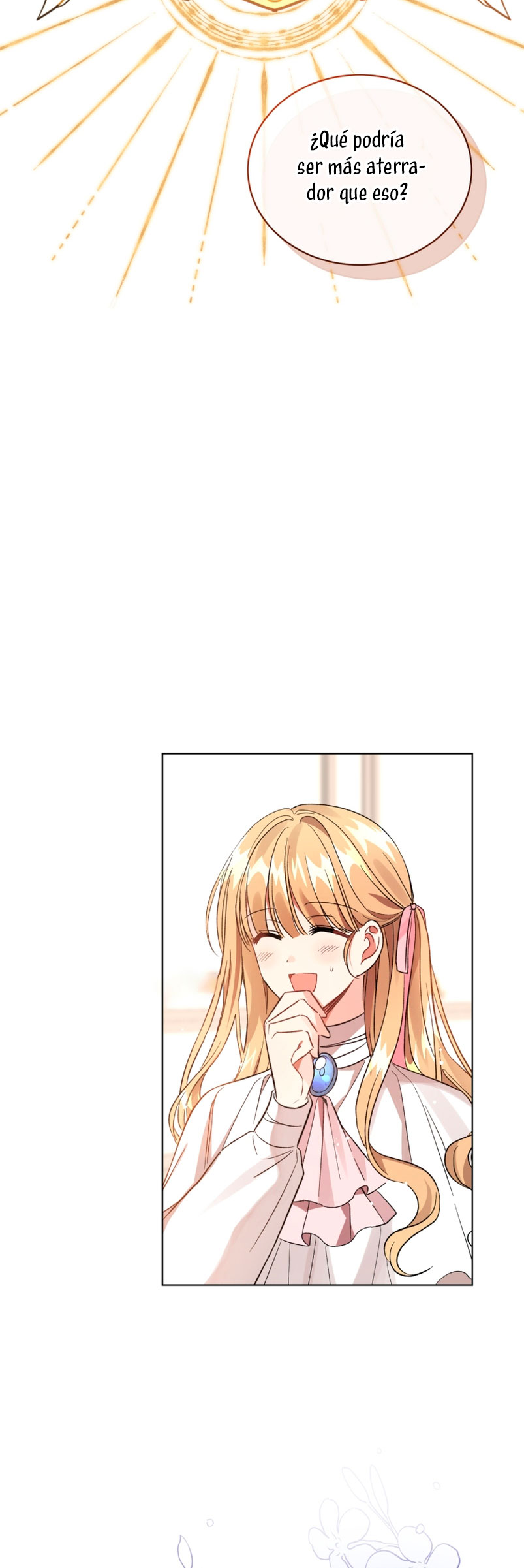 Soy la esposa del segundo protagonista corrompido Capítulo 17 - Página 13