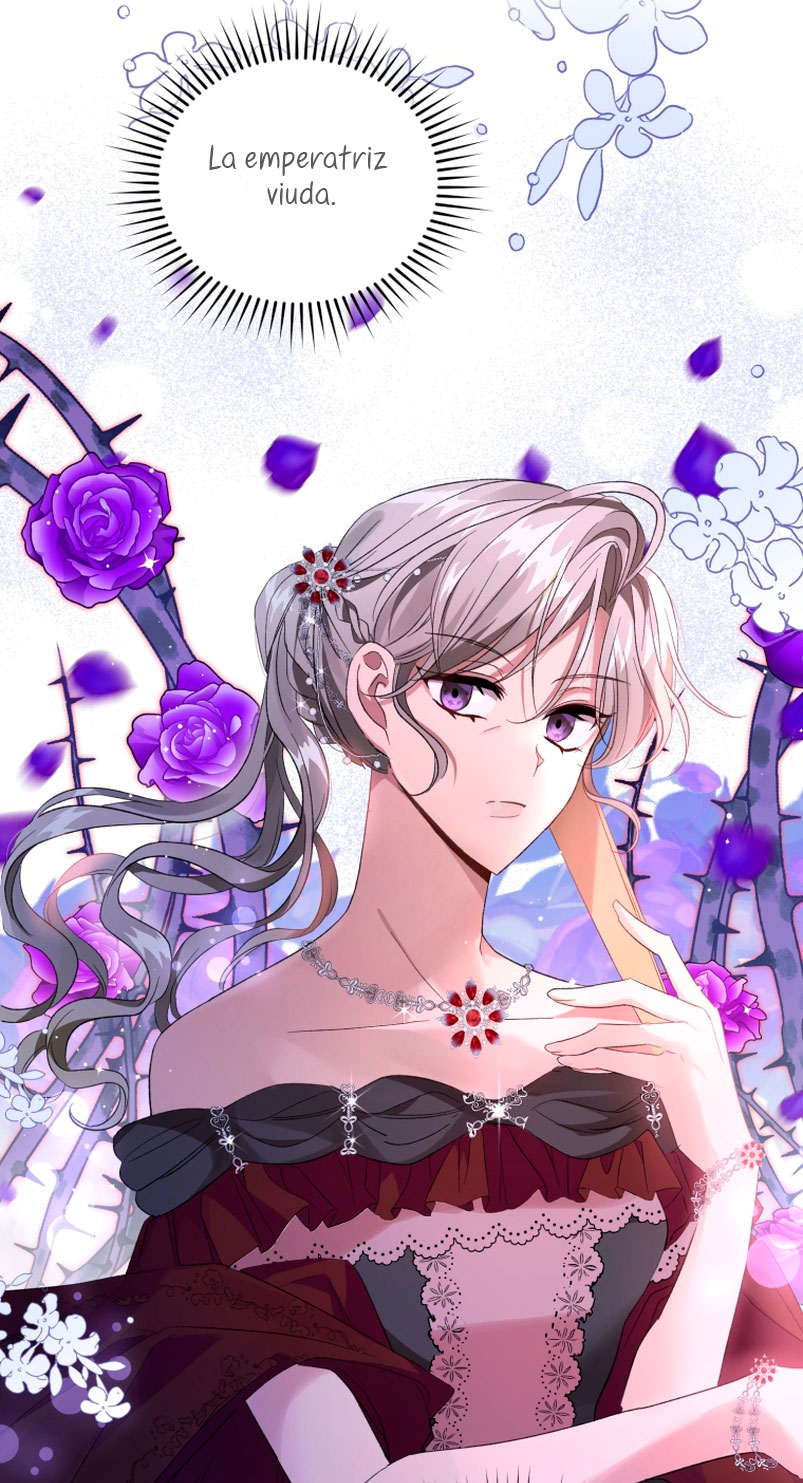 Soy la esposa del segundo protagonista corrompido Capítulo 17 - Página 14