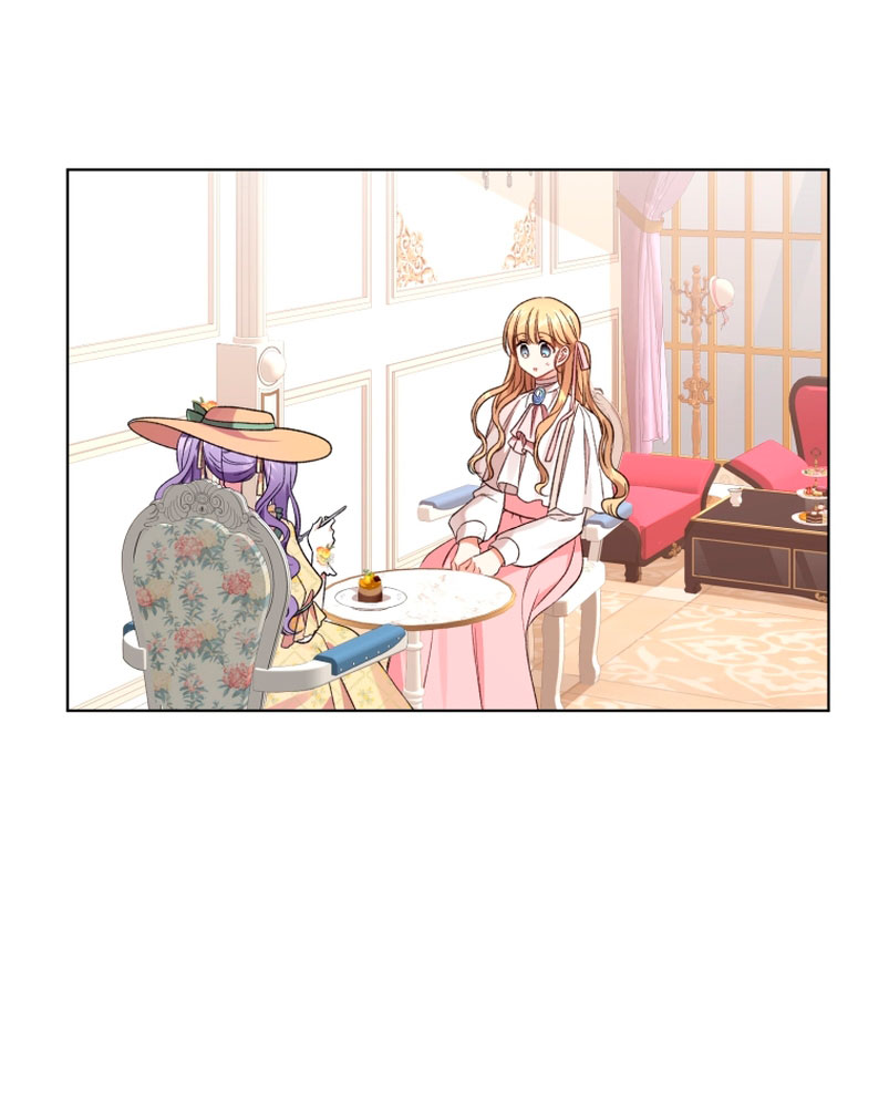 Soy la esposa del segundo protagonista corrompido Capítulo 17 - Página 18