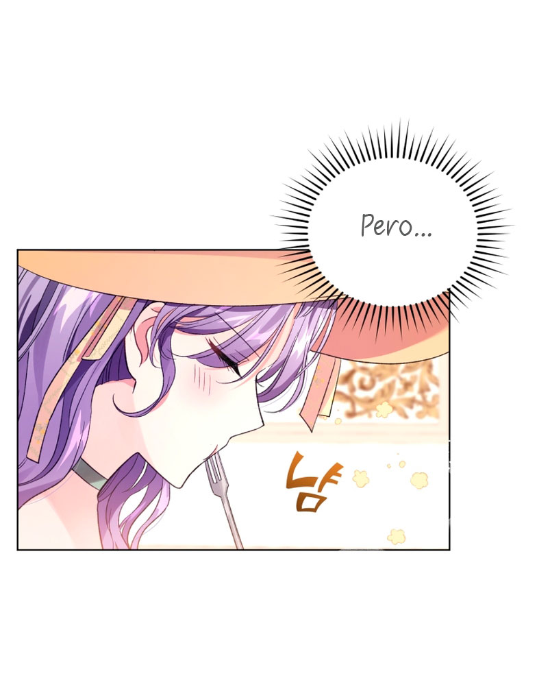 Soy la esposa del segundo protagonista corrompido Capítulo 17 - Página 19