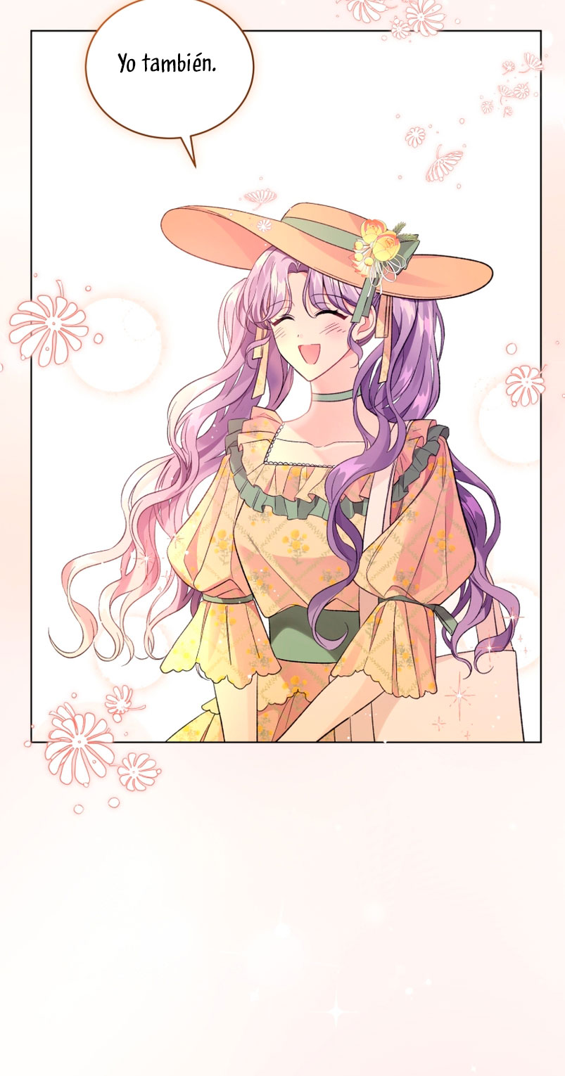 Soy la esposa del segundo protagonista corrompido Capítulo 17 - Página 26