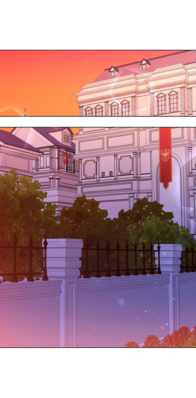 Soy la esposa del segundo protagonista corrompido Capítulo 17 - Página 28