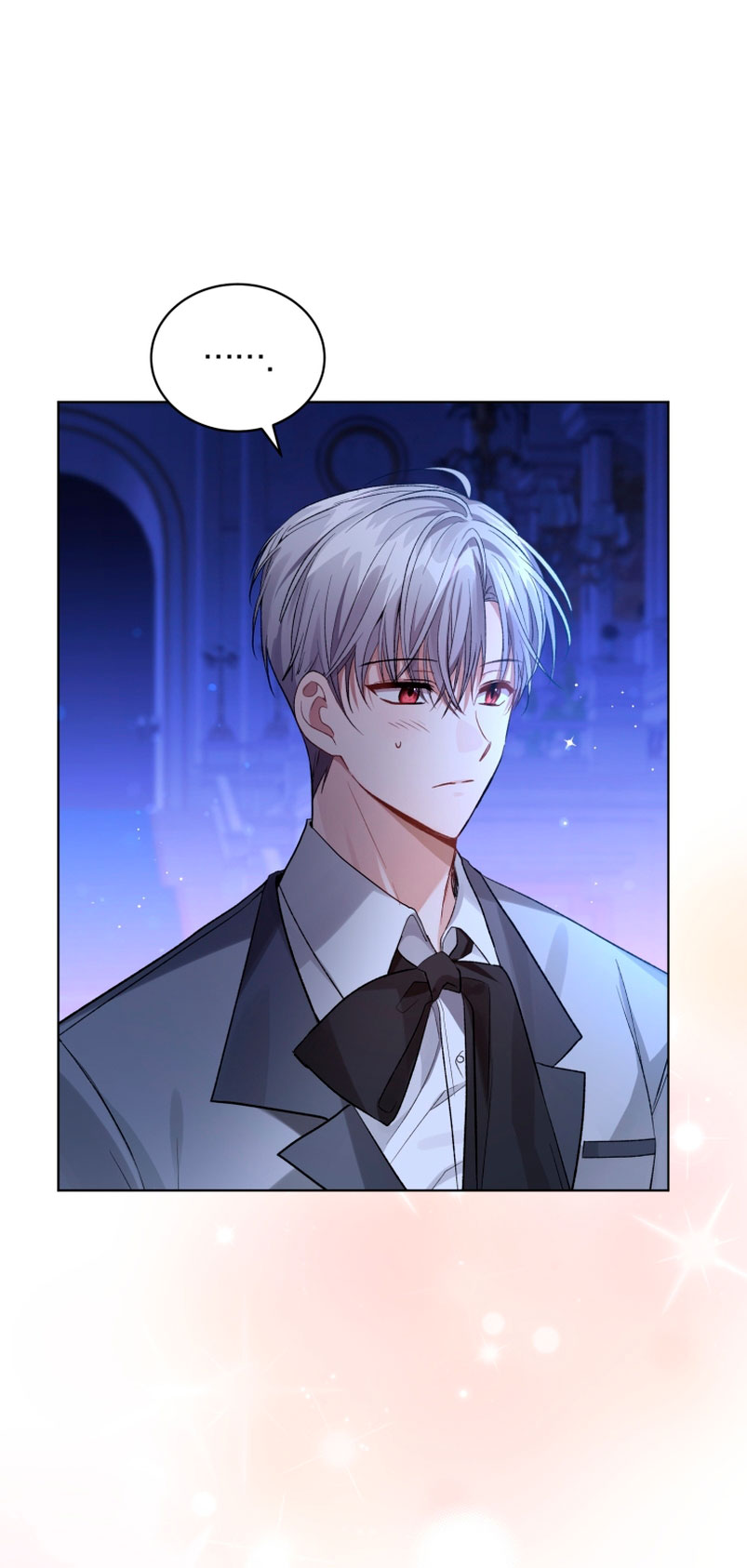 Soy la esposa del segundo protagonista corrompido Capítulo 17 - Página 41