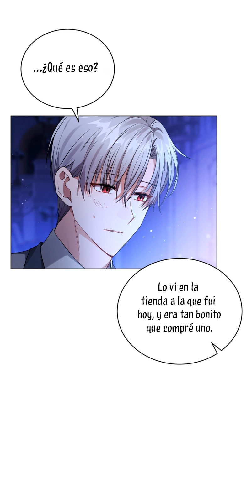 Soy la esposa del segundo protagonista corrompido Capítulo 17 - Página 46