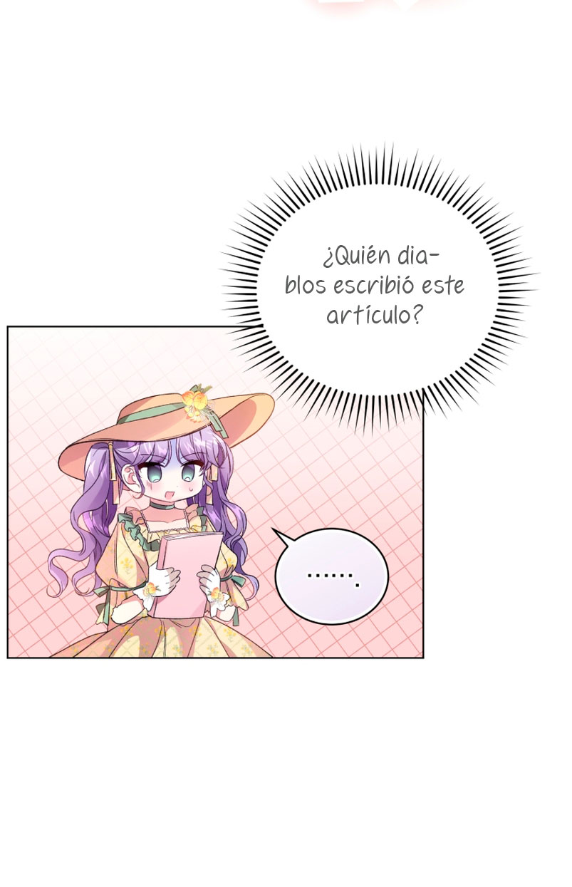 Soy la esposa del segundo protagonista corrompido Capítulo 17 - Página 5